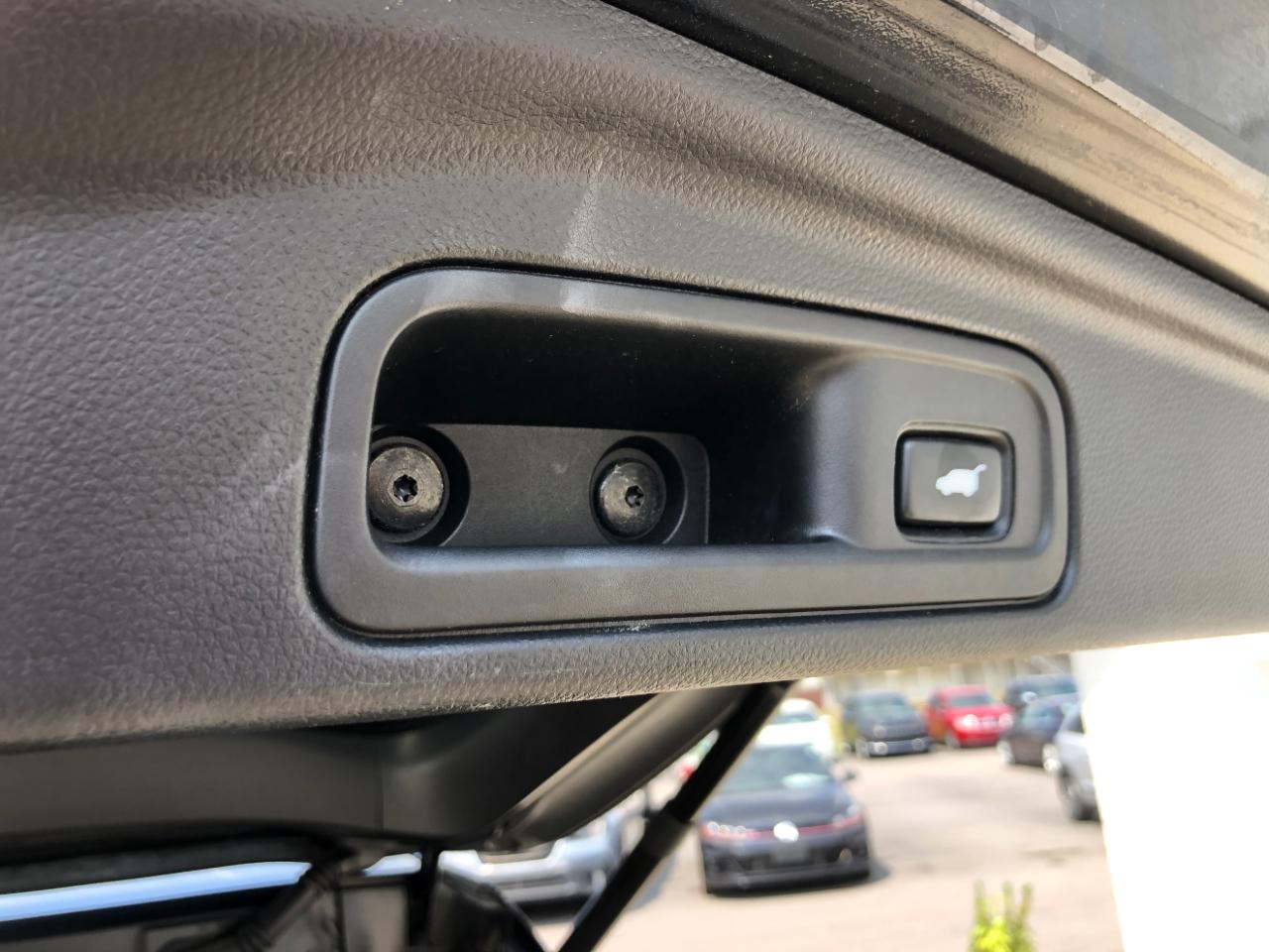 Honda Pilot Elite AWD 2019
