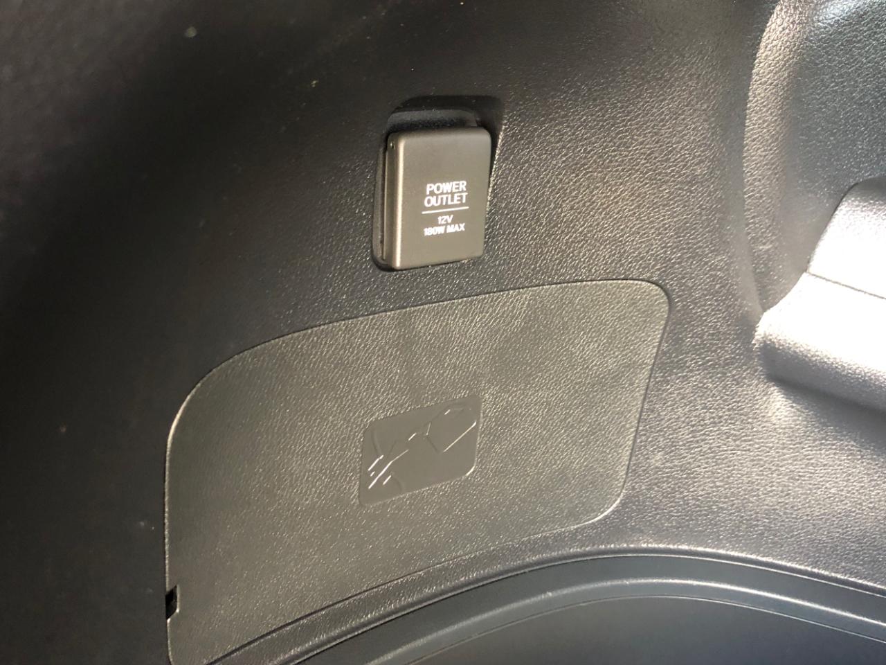 Honda Pilot Elite AWD 2019