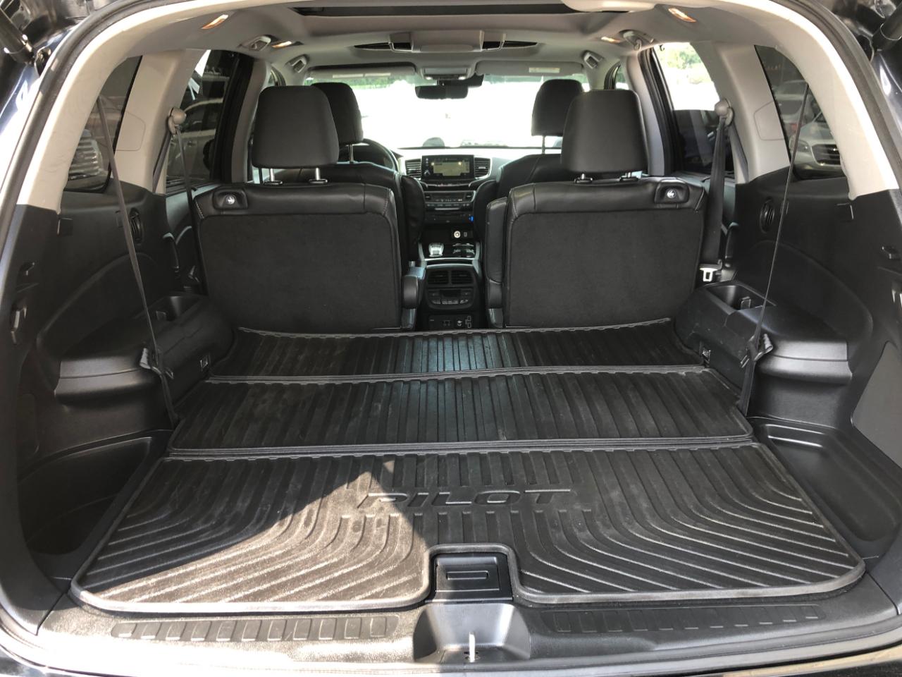 Honda Pilot Elite AWD 2019