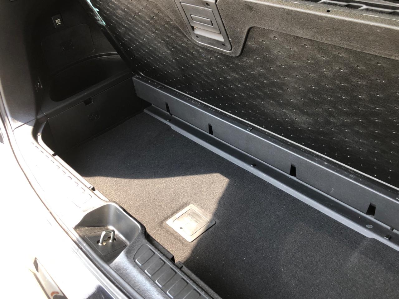 Honda Pilot Elite AWD 2019