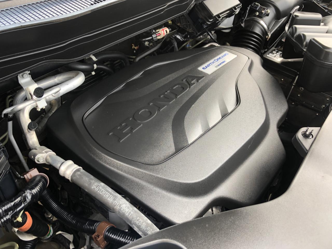 Honda Pilot Elite AWD 2019