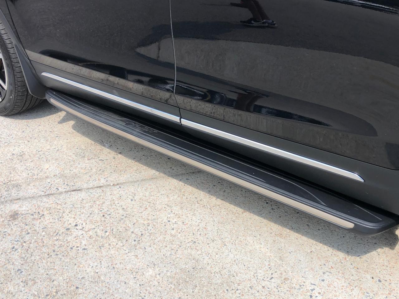 Honda Pilot Elite AWD 2019
