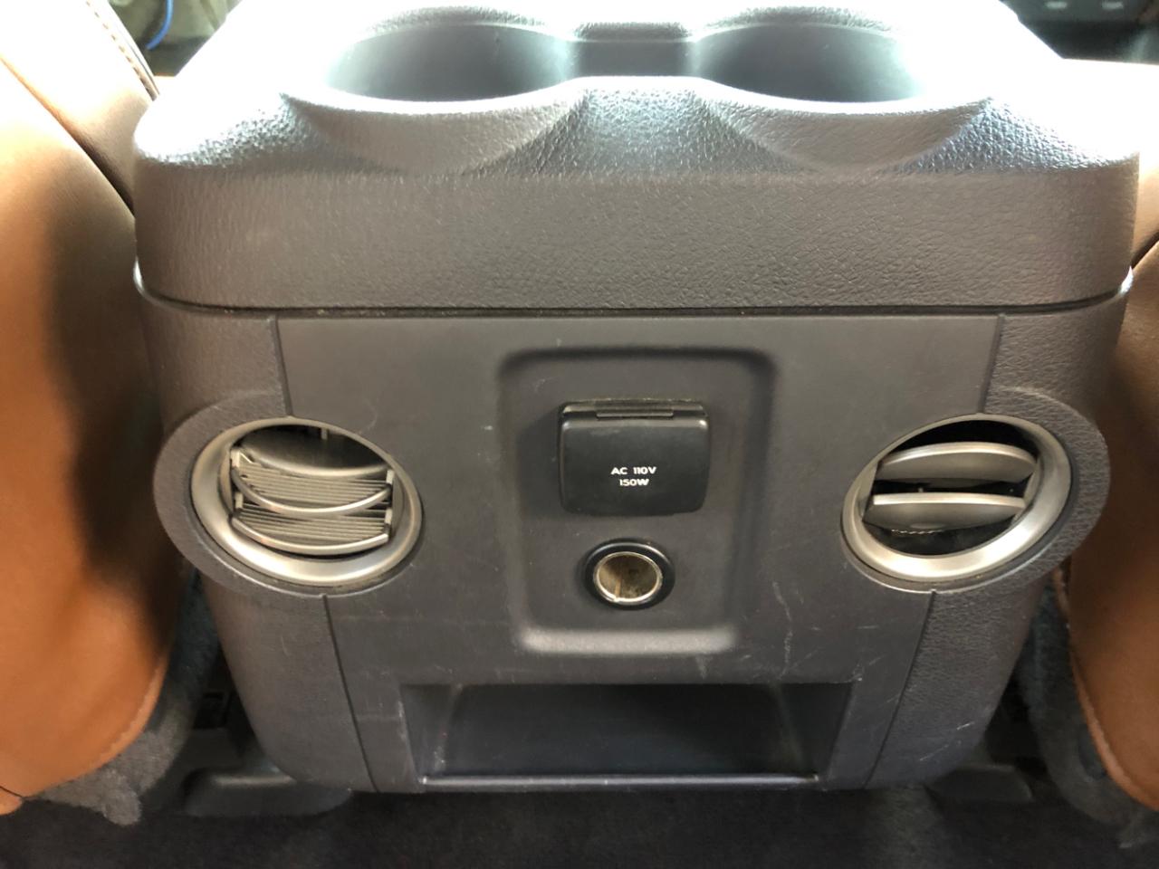Ford Super Duty F-350 SRW 4WD Crew Cab 172" Platinum 2015