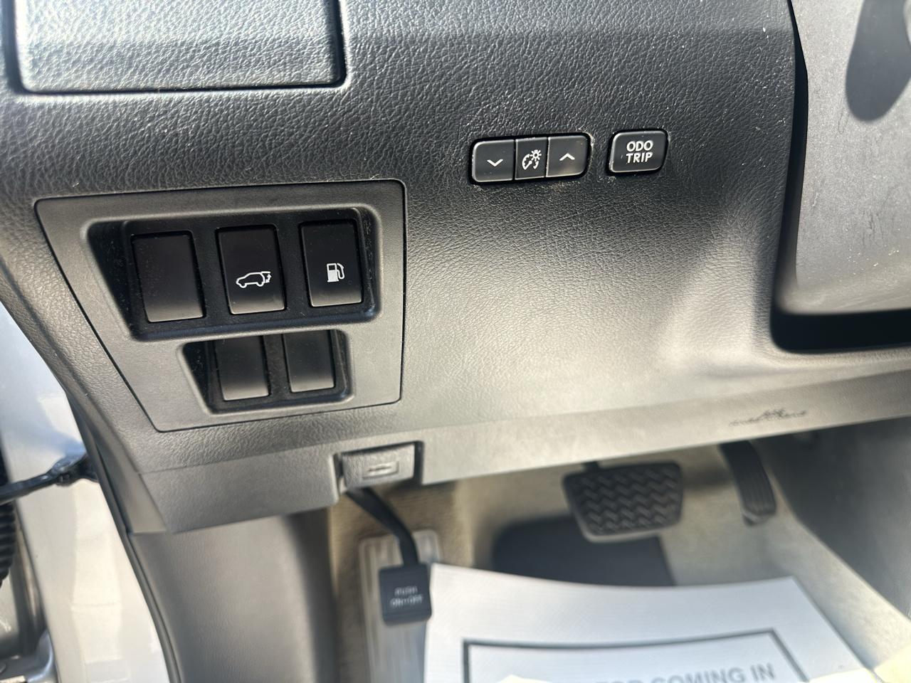 Lexus RX 350 AWD 4dr 2013