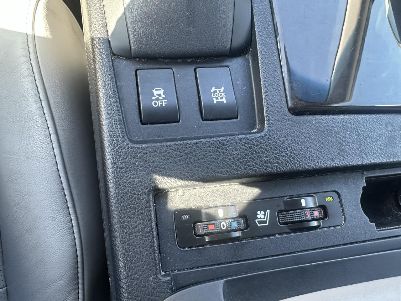 Lexus RX 350 AWD 4dr 2013