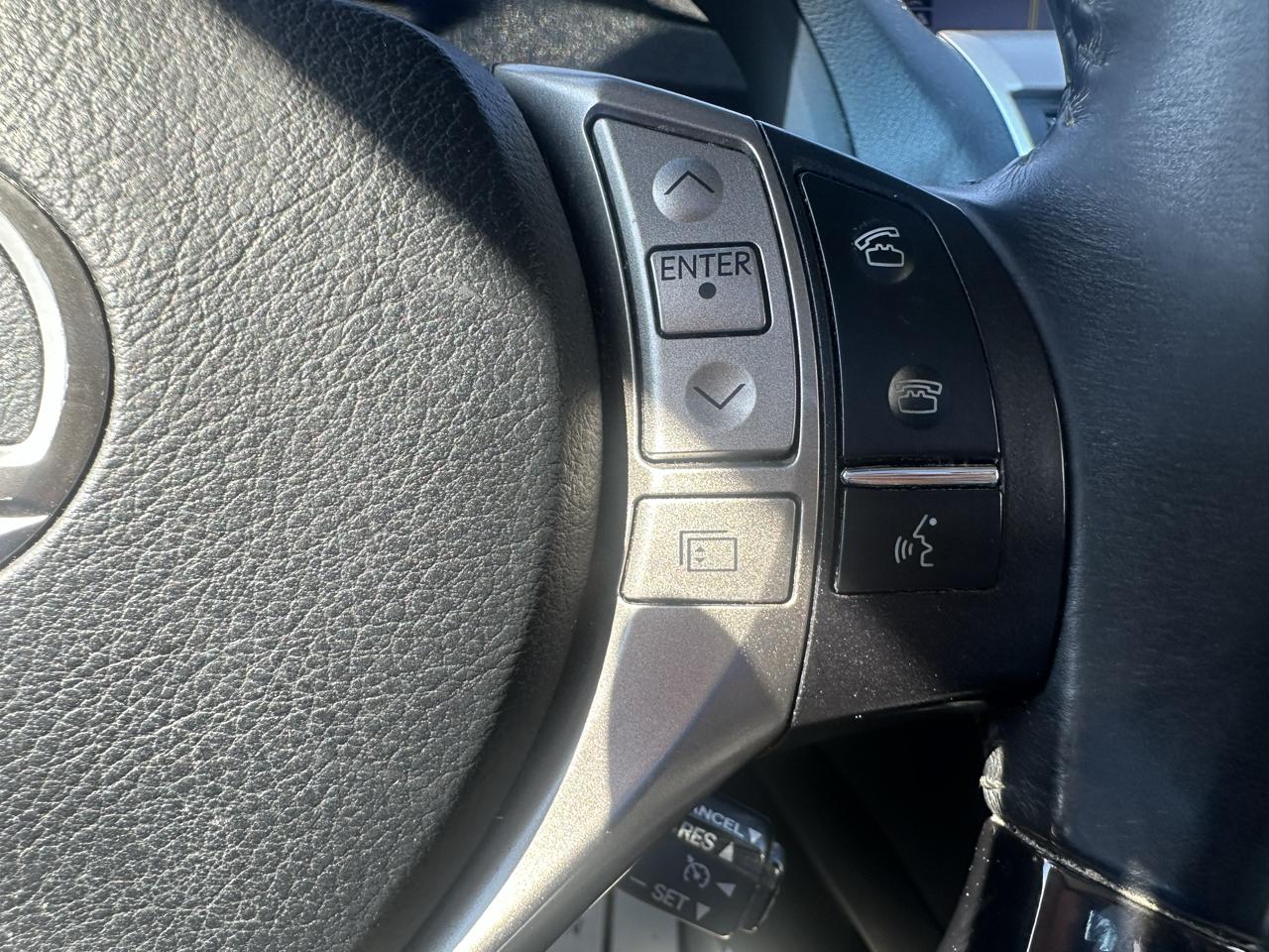 Lexus RX 350 AWD 4dr 2013