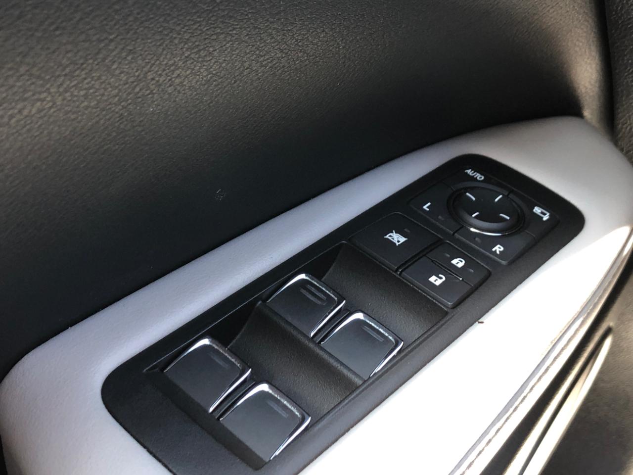 Lexus RX RX 350 FWD 2018
