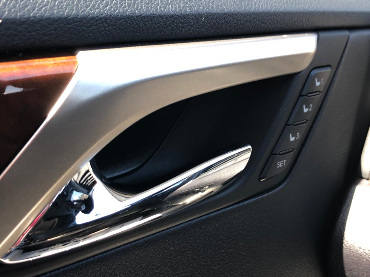 Lexus RX RX 350 FWD 2018