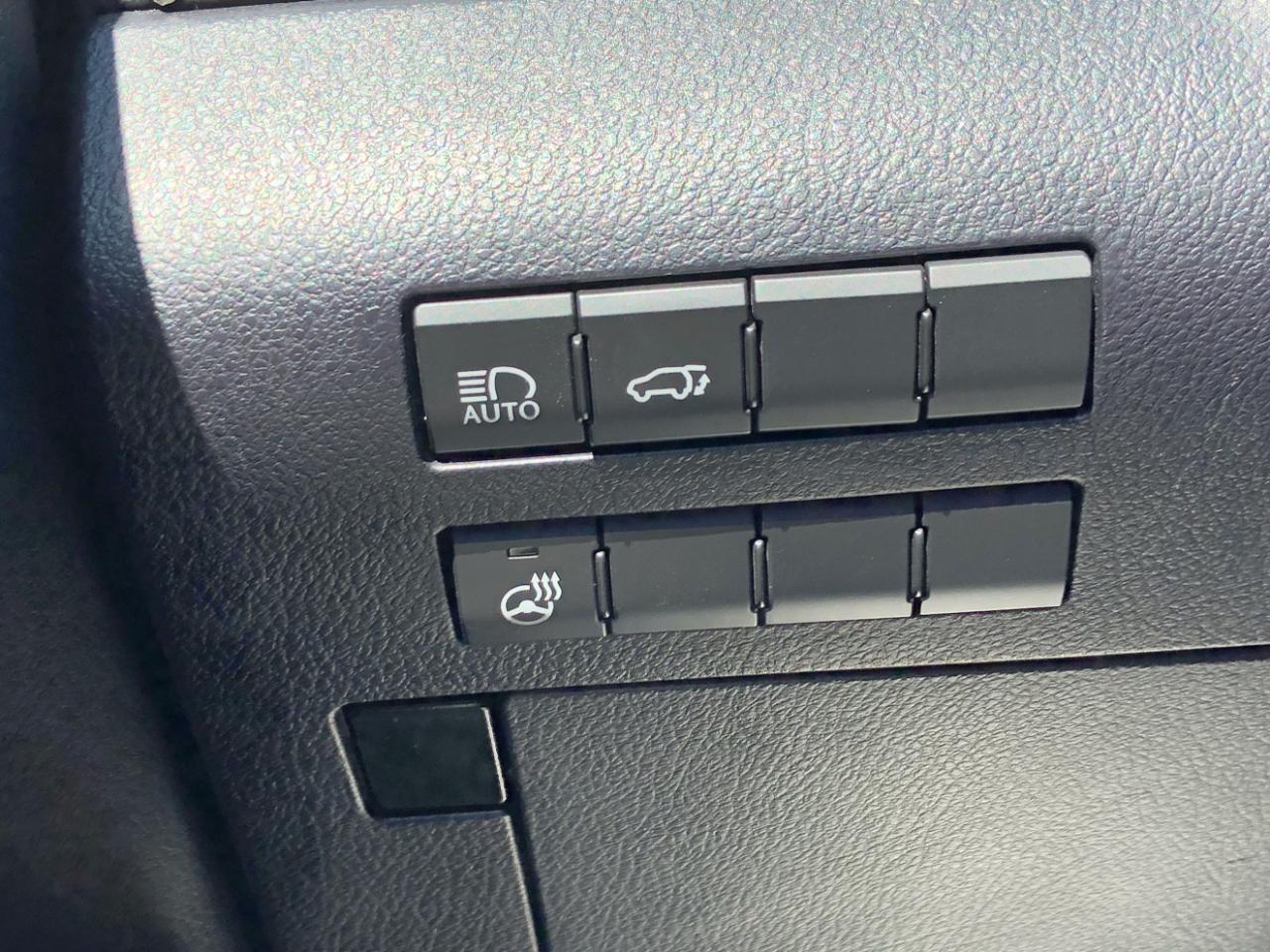 Lexus RX RX 350 FWD 2018
