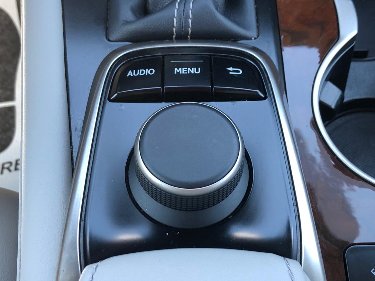 Lexus RX RX 350 FWD 2018