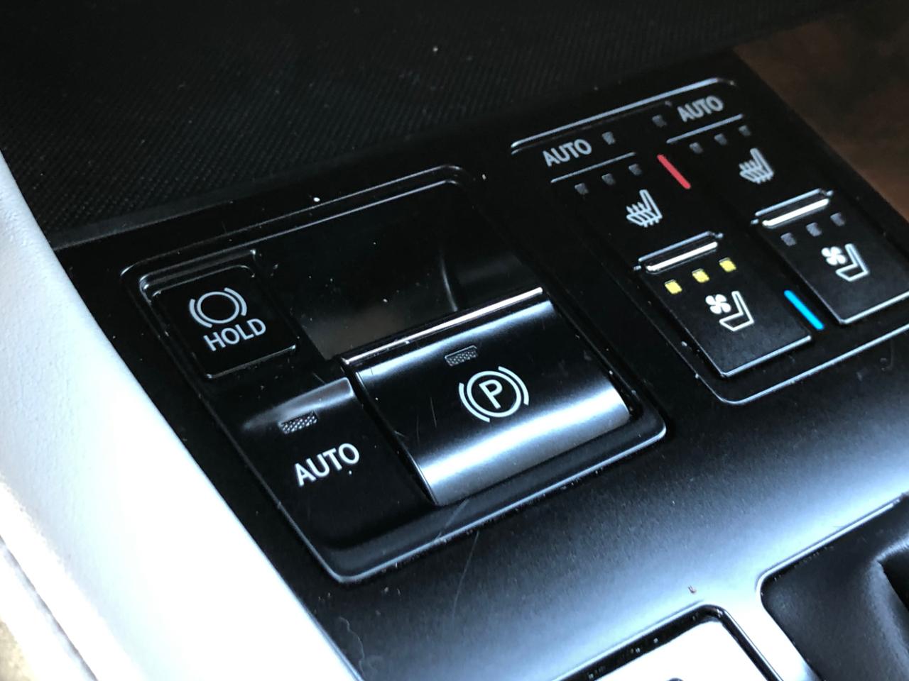 Lexus RX RX 350 FWD 2018