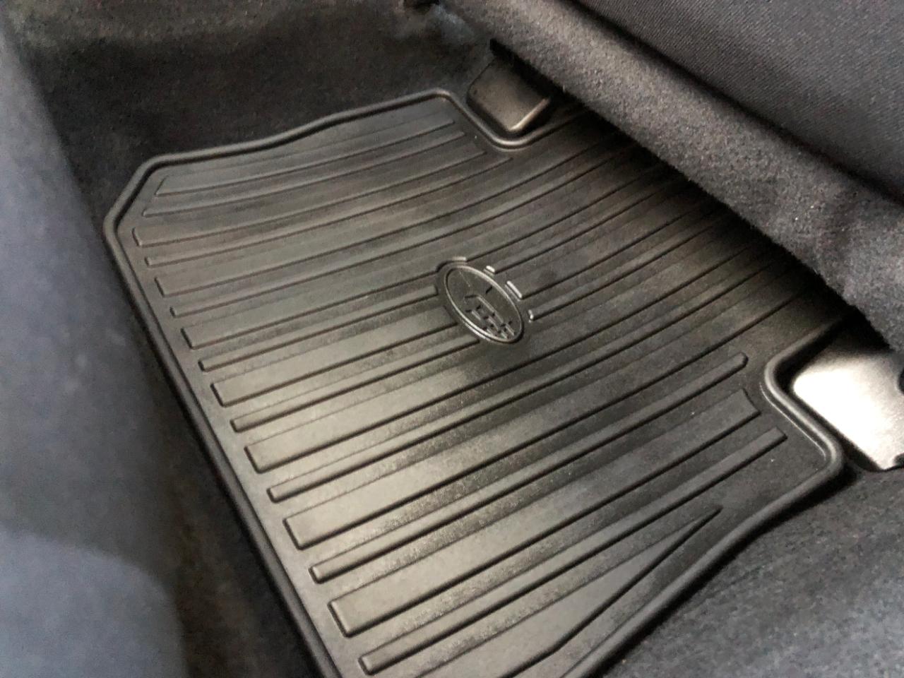 Subaru Crosstrek 2.0i Premium CVT 2017
