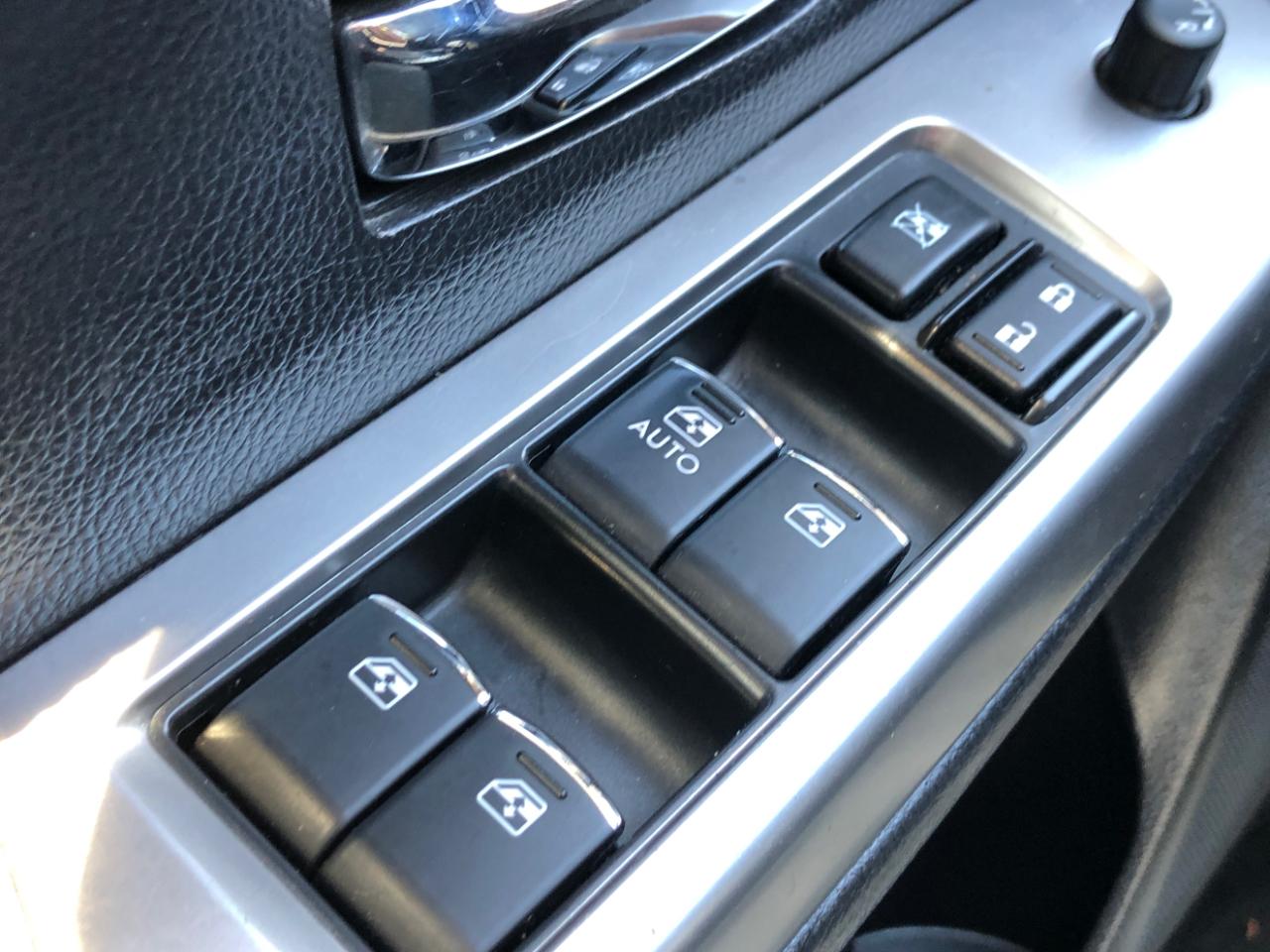 Subaru Crosstrek 2.0i Premium CVT 2017