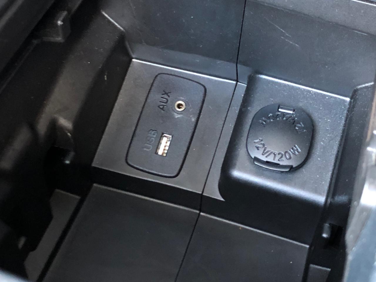 Subaru Crosstrek 2.0i Premium CVT 2017
