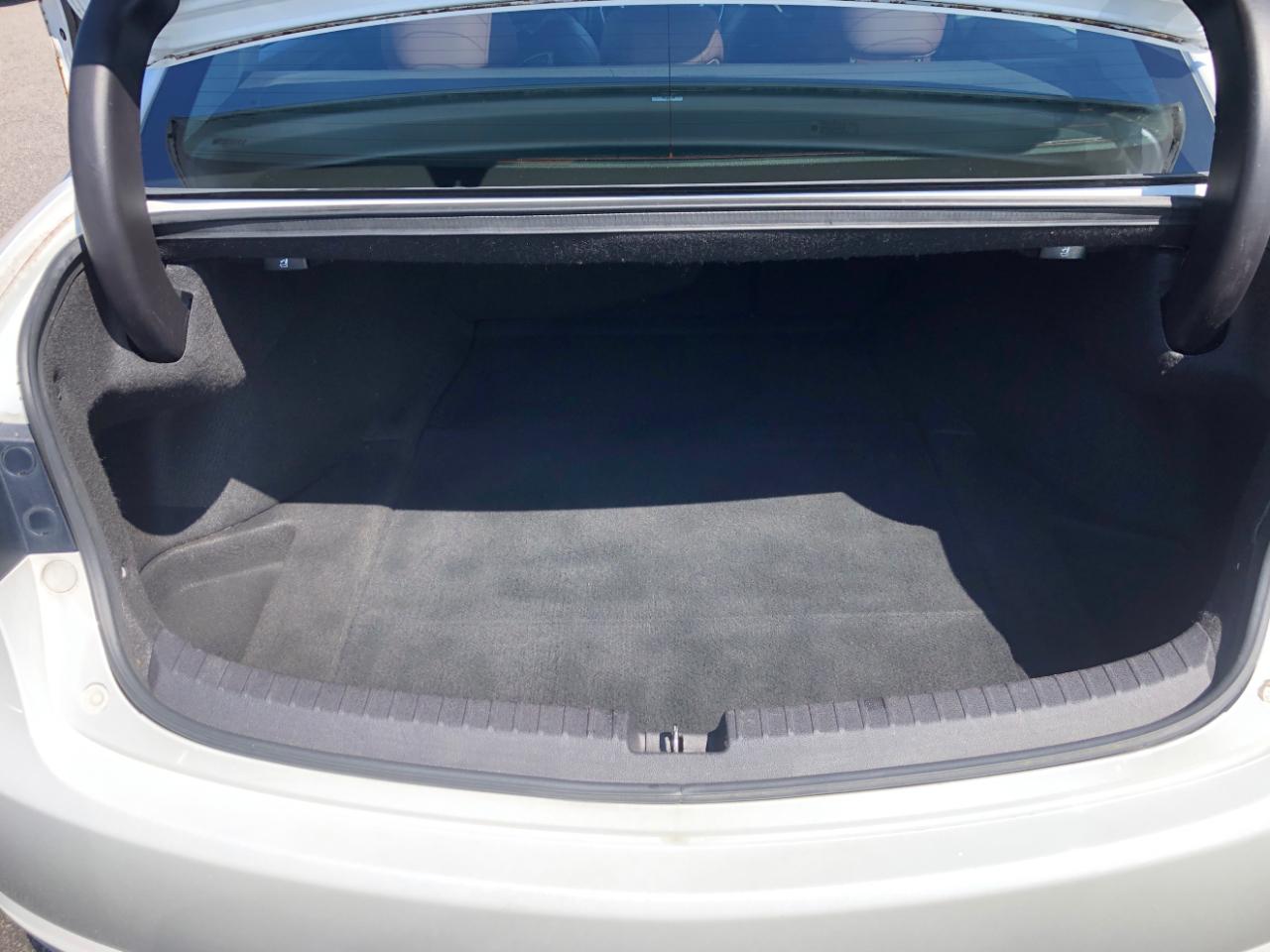 Acura TLX 4dr Sdn FWD V6 Tech 2015