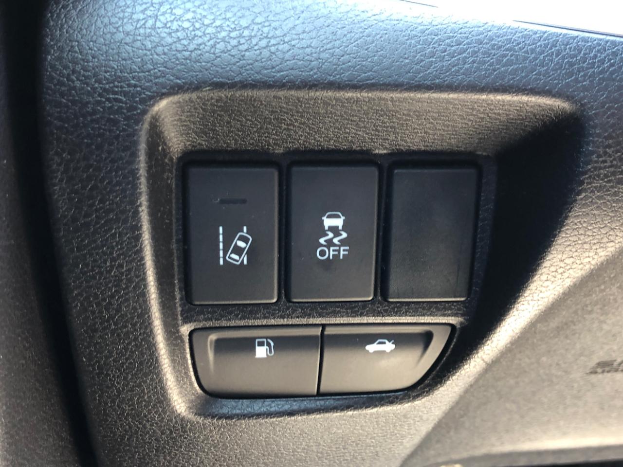 Acura TLX 4dr Sdn FWD V6 Tech 2015