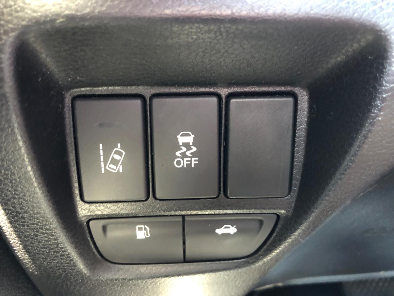 Acura TLX 4dr Sdn FWD V6 Tech 2015