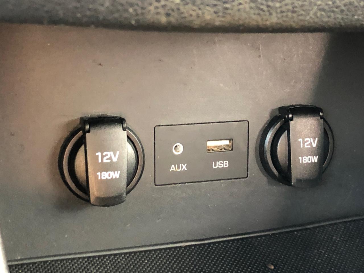 Hyundai Elantra GT Auto 2018