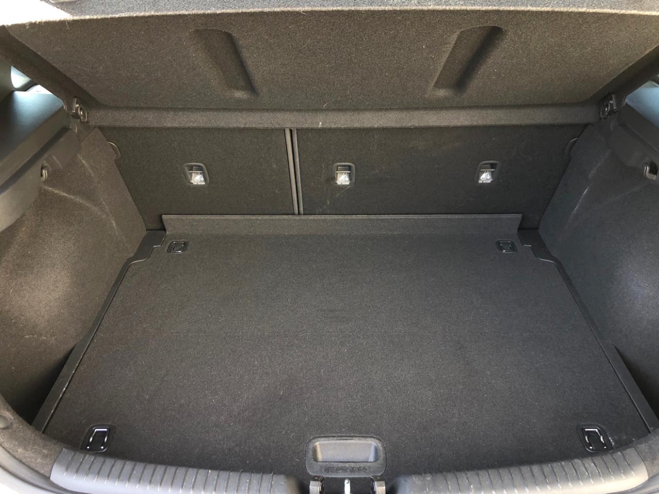 Hyundai Elantra GT Auto 2018