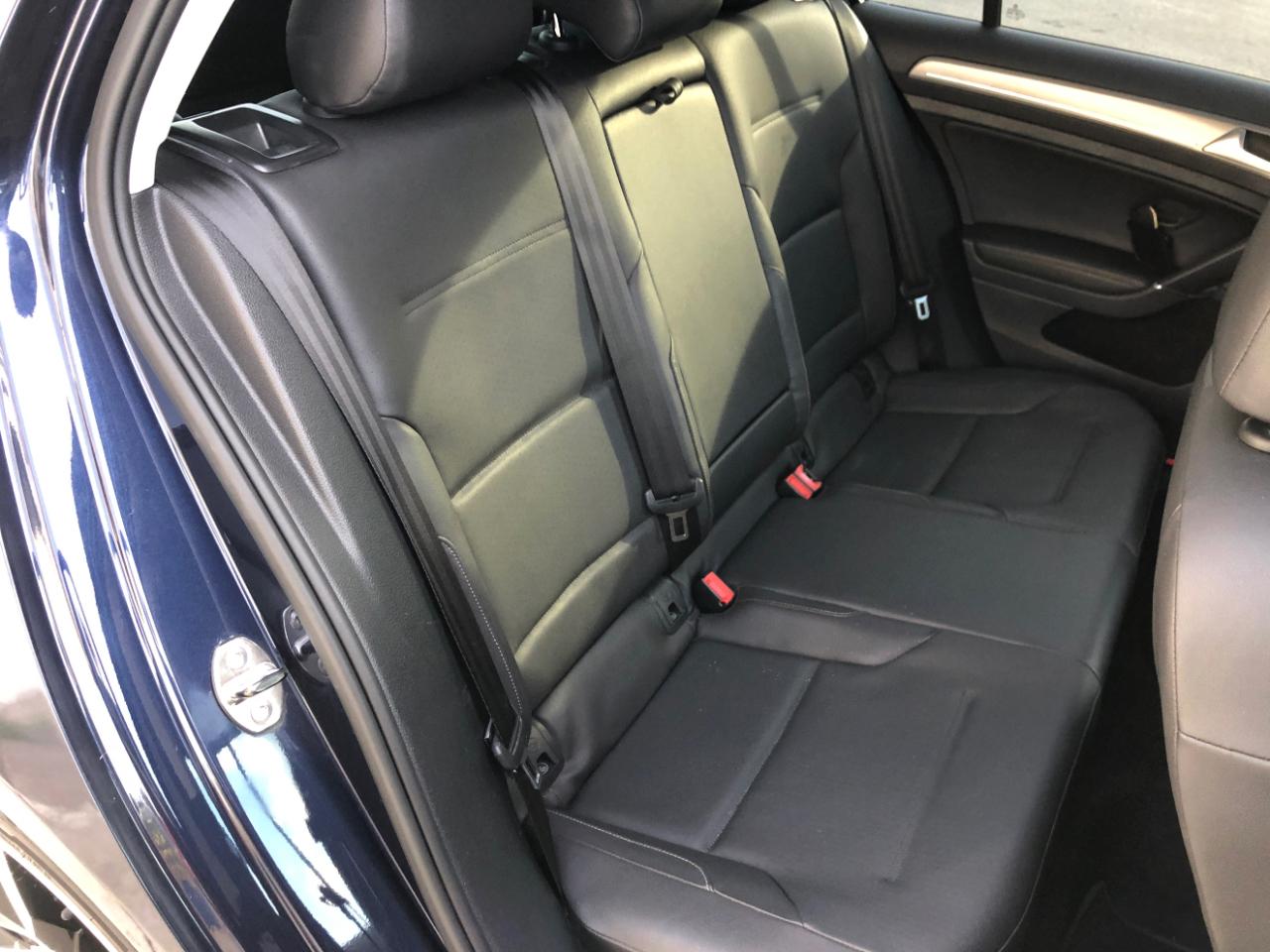 Volkswagen Golf 4dr HB Auto TSI S 2015