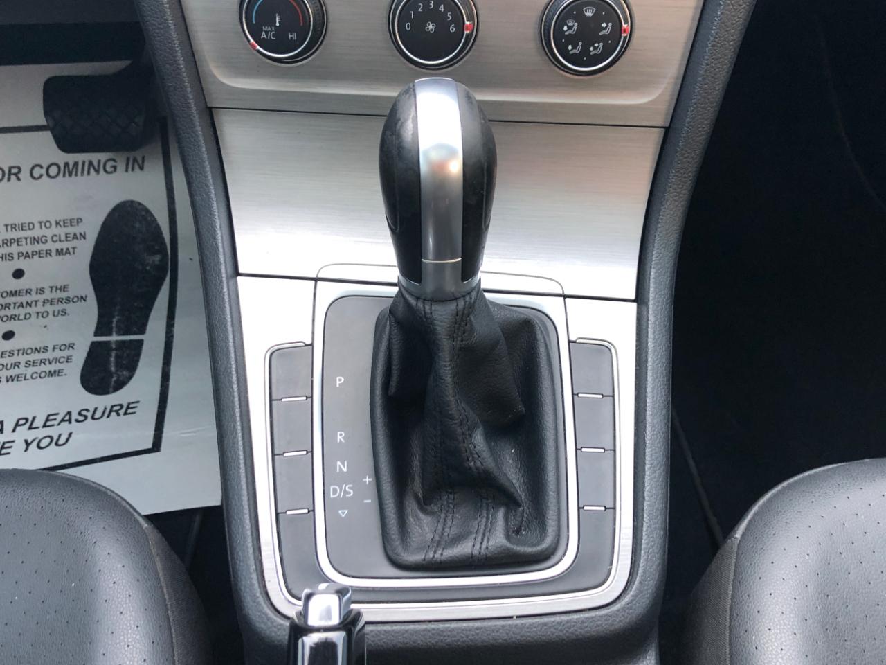 Volkswagen Golf 4dr HB Auto TSI S 2015