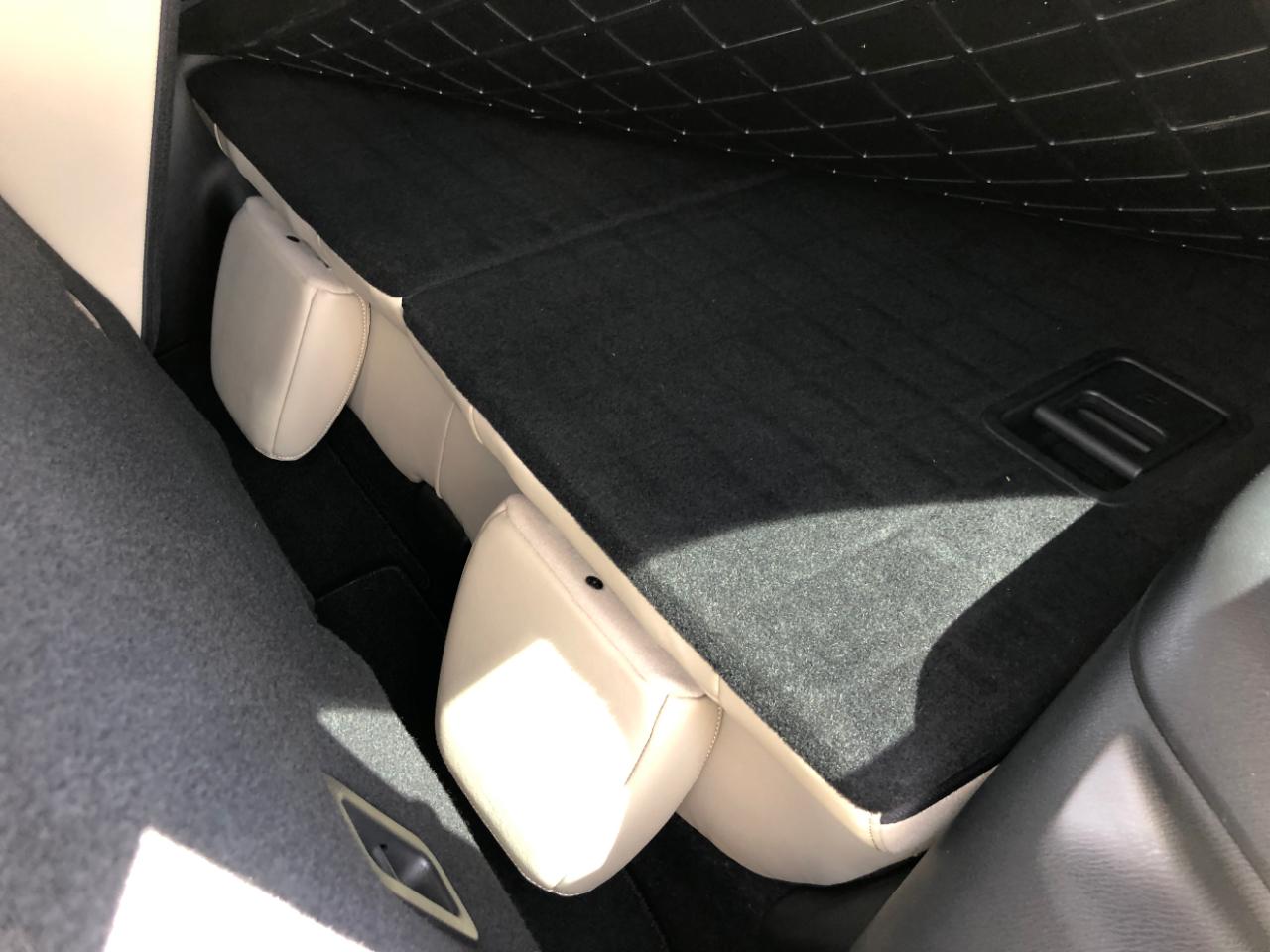 Mazda CX-9 FWD 4dr Touring 2016