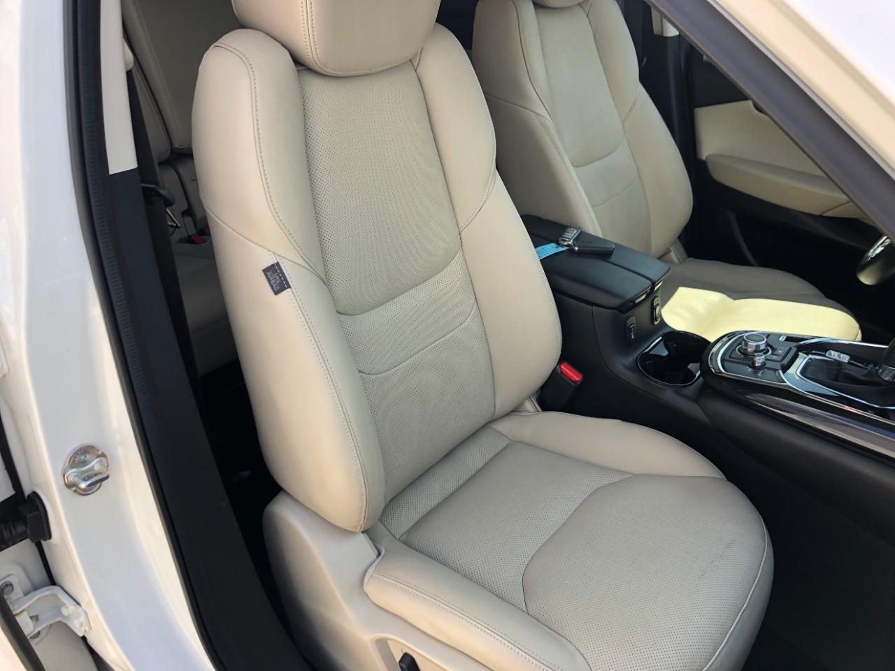 Mazda CX-9 FWD 4dr Touring 2016