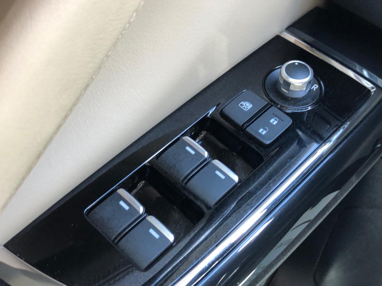 Mazda CX-9 FWD 4dr Touring 2016