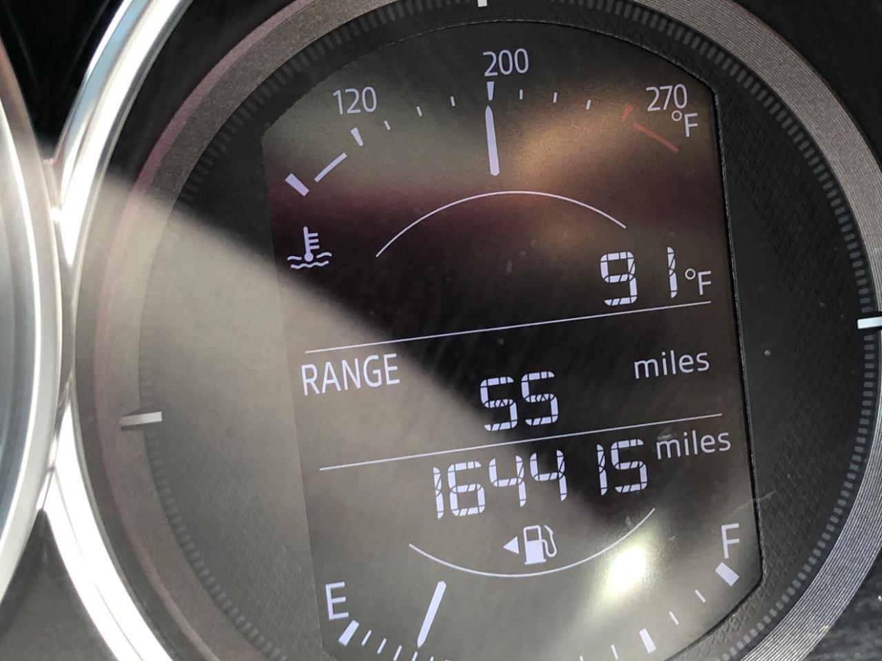 Mazda CX-9 FWD 4dr Touring 2016