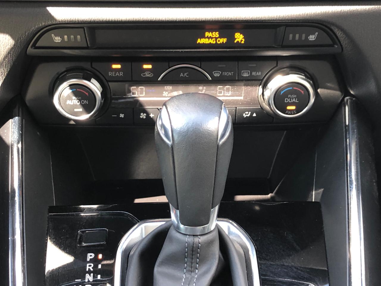 Mazda CX-9 FWD 4dr Touring 2016