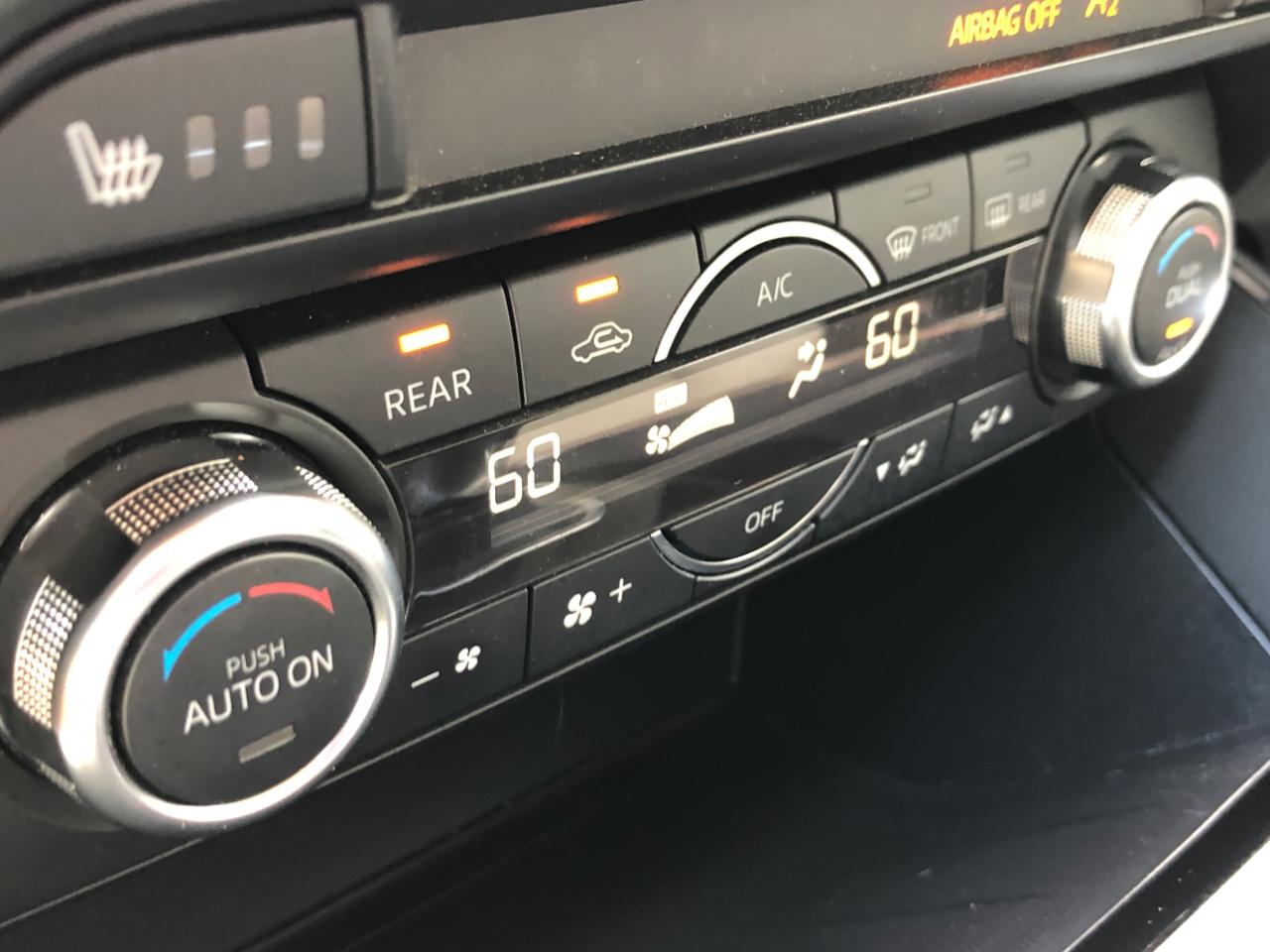 Mazda CX-9 FWD 4dr Touring 2016