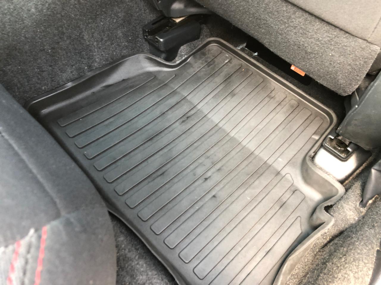 Subaru Impreza 2.0i Sport 5-door CVT 2019