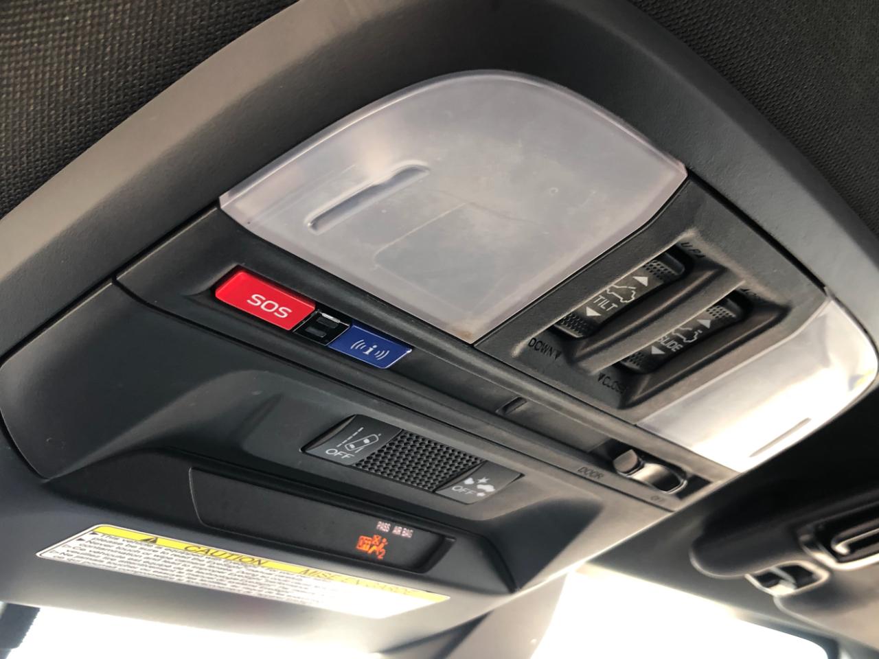 Subaru Impreza 2.0i Sport 5-door CVT 2019