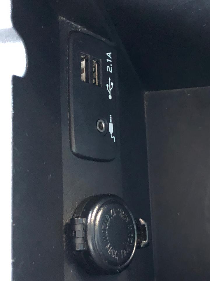 Subaru Impreza 2.0i Sport 5-door CVT 2019