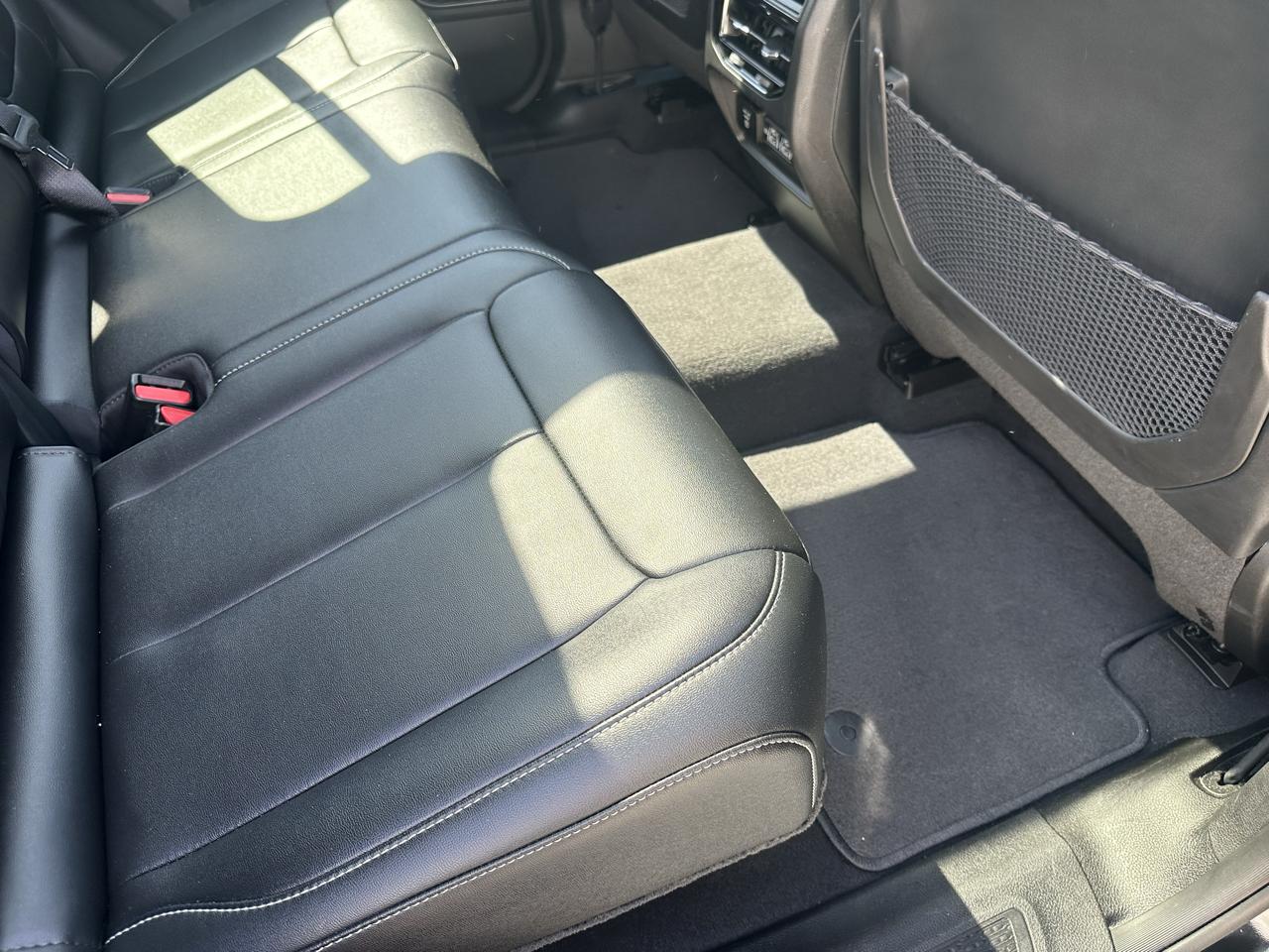 Jeep Grand Cherokee 4xe 4x4 2023