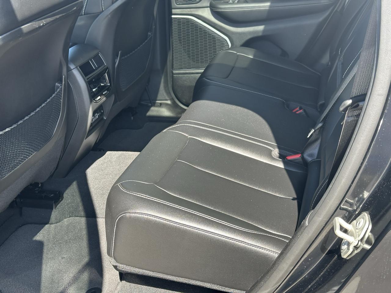 Jeep Grand Cherokee 4xe 4x4 2023