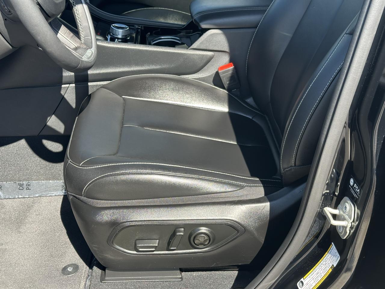 Jeep Grand Cherokee 4xe 4x4 2023