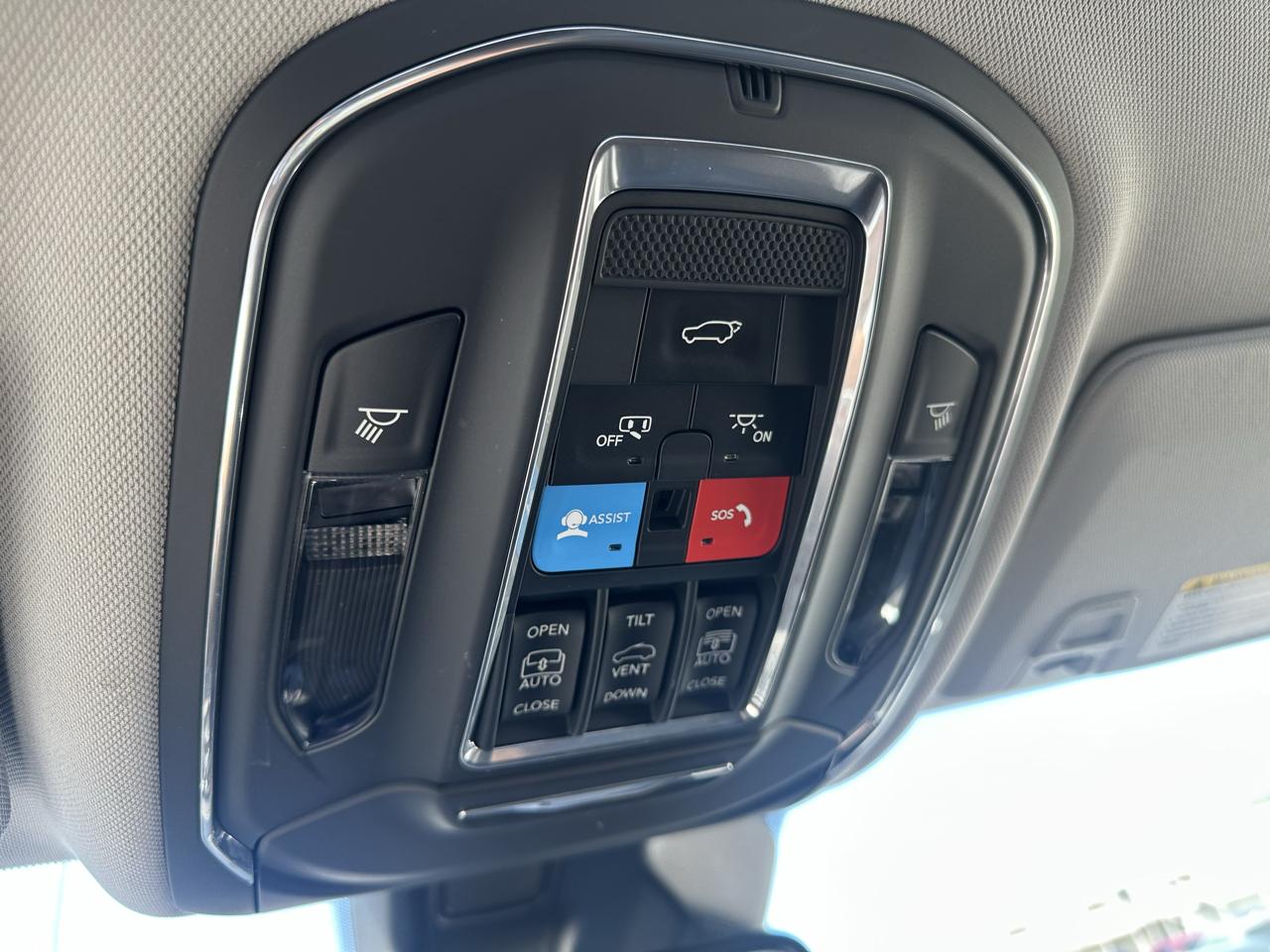 Jeep Grand Cherokee 4xe 4x4 2023