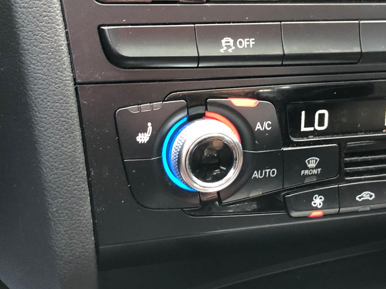Audi A4 4dr Sdn CVT FrontTrak 2.0T Premium Plus 2014