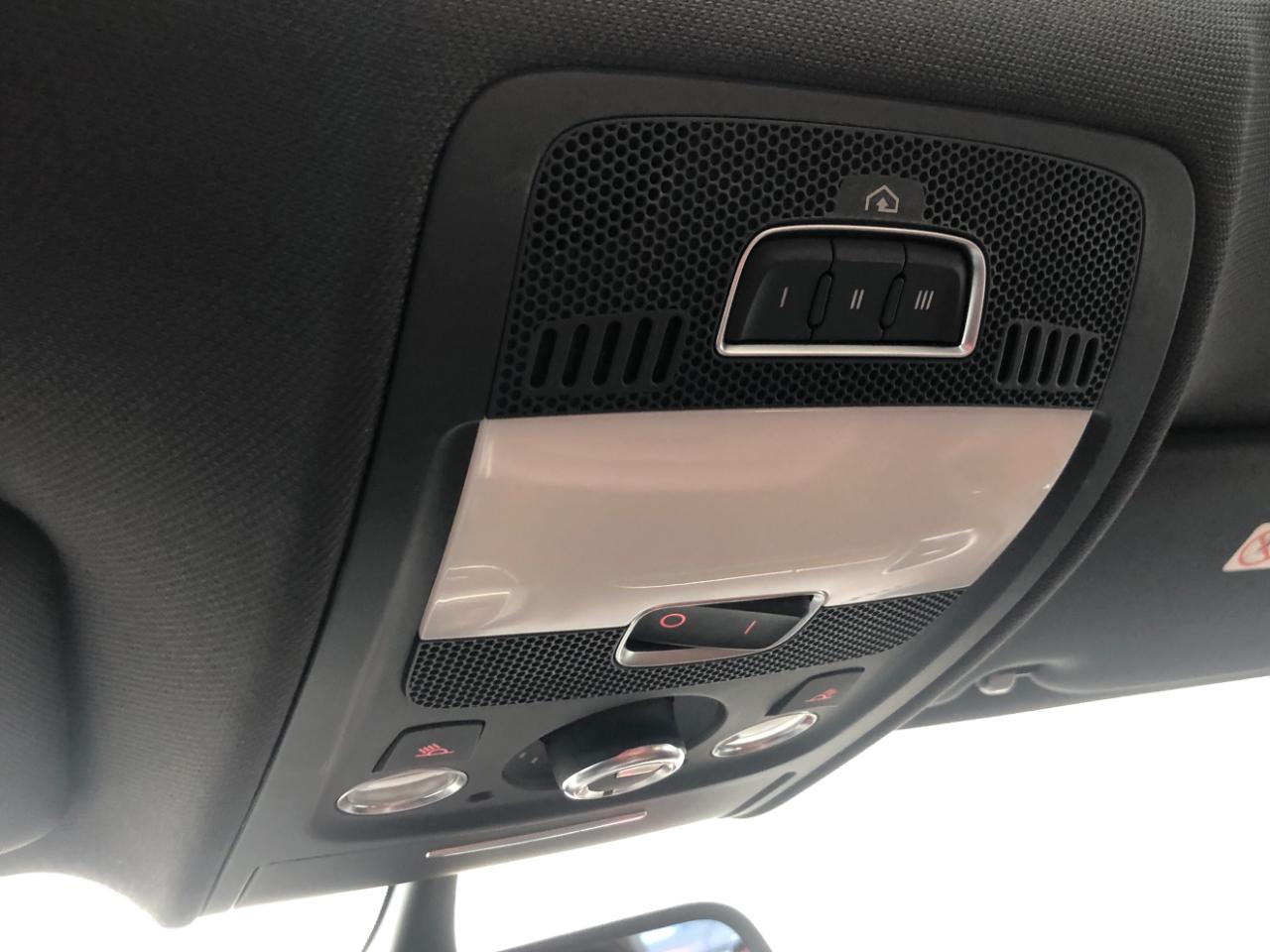 Audi A4 4dr Sdn CVT FrontTrak 2.0T Premium Plus 2014