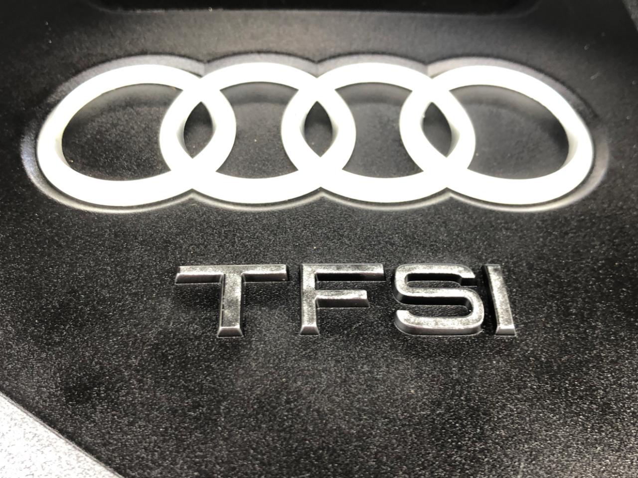 Audi A4 4dr Sdn CVT FrontTrak 2.0T Premium Plus 2014