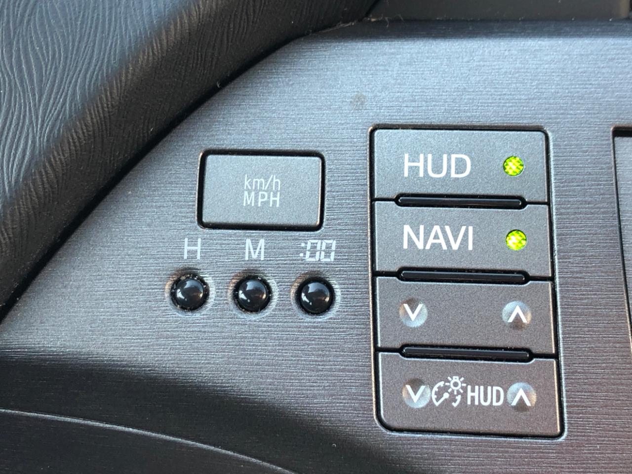 Toyota Prius 5dr HB Persona (Natl) 2013