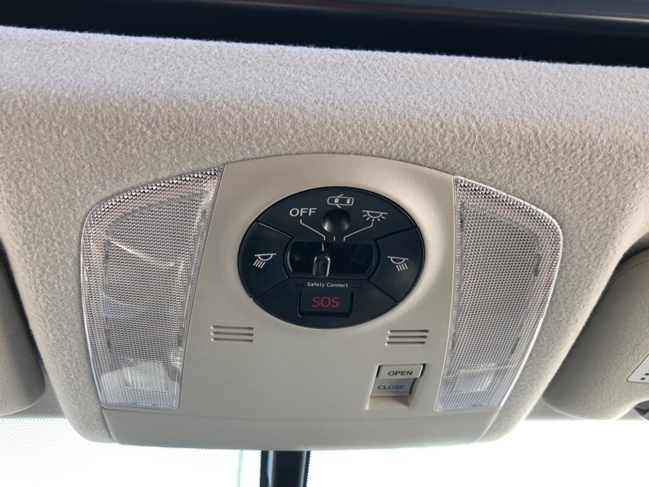 Toyota Prius 5dr HB Persona (Natl) 2013