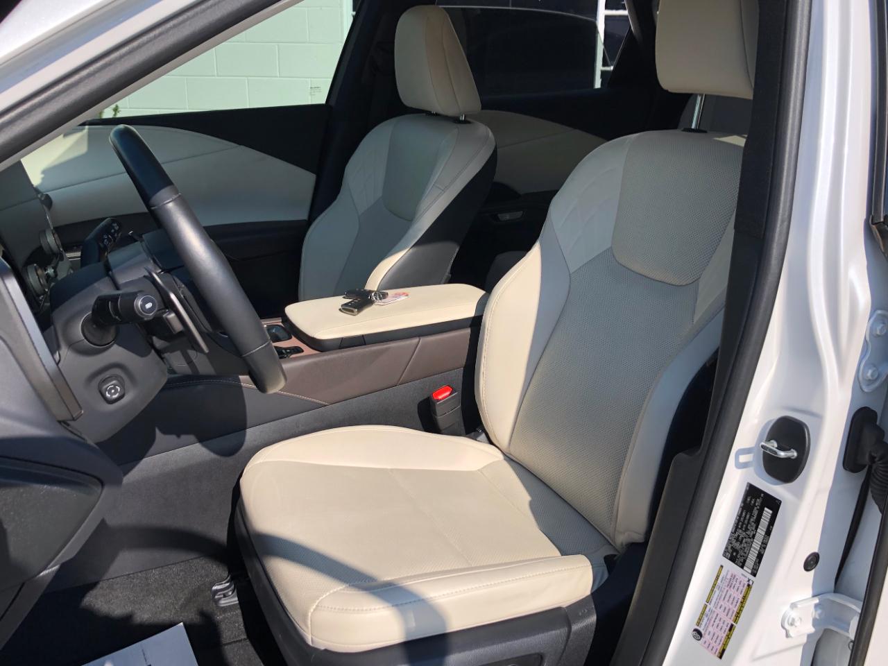 Lexus RX RX 350 FWD 2024