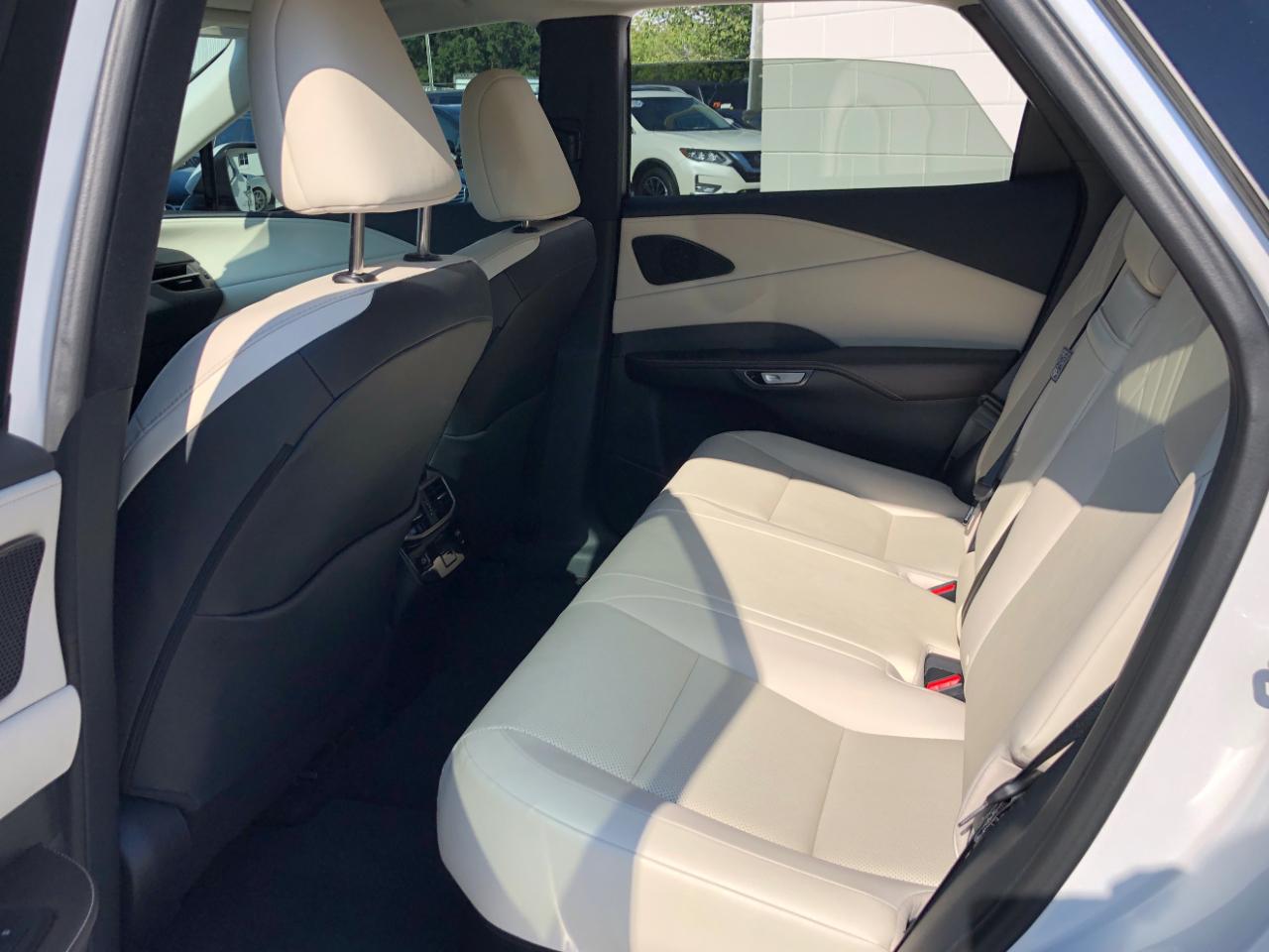 Lexus RX RX 350 FWD 2024
