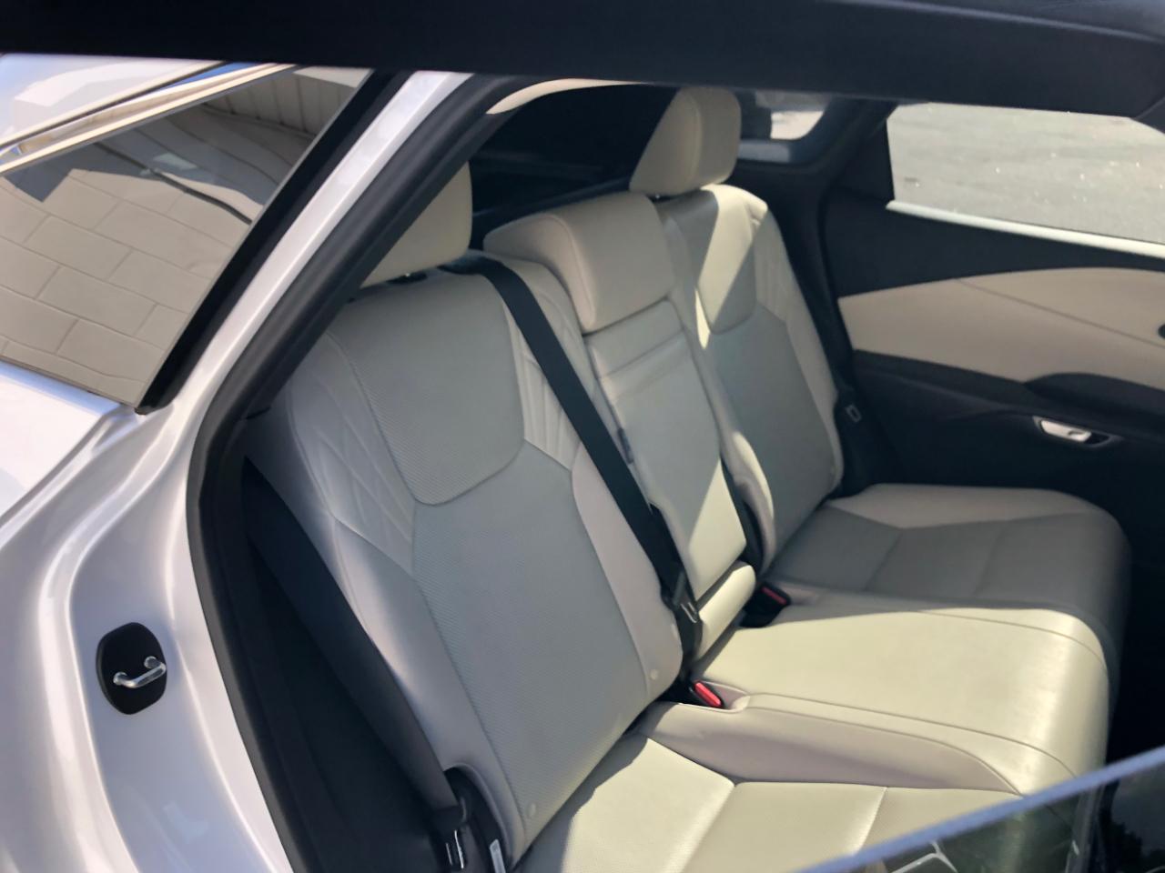 Lexus RX RX 350 FWD 2024