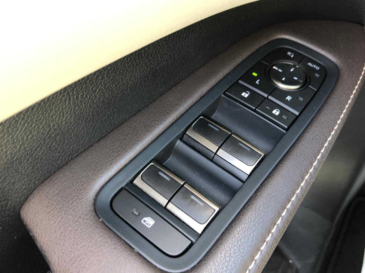Lexus RX RX 350 FWD 2024