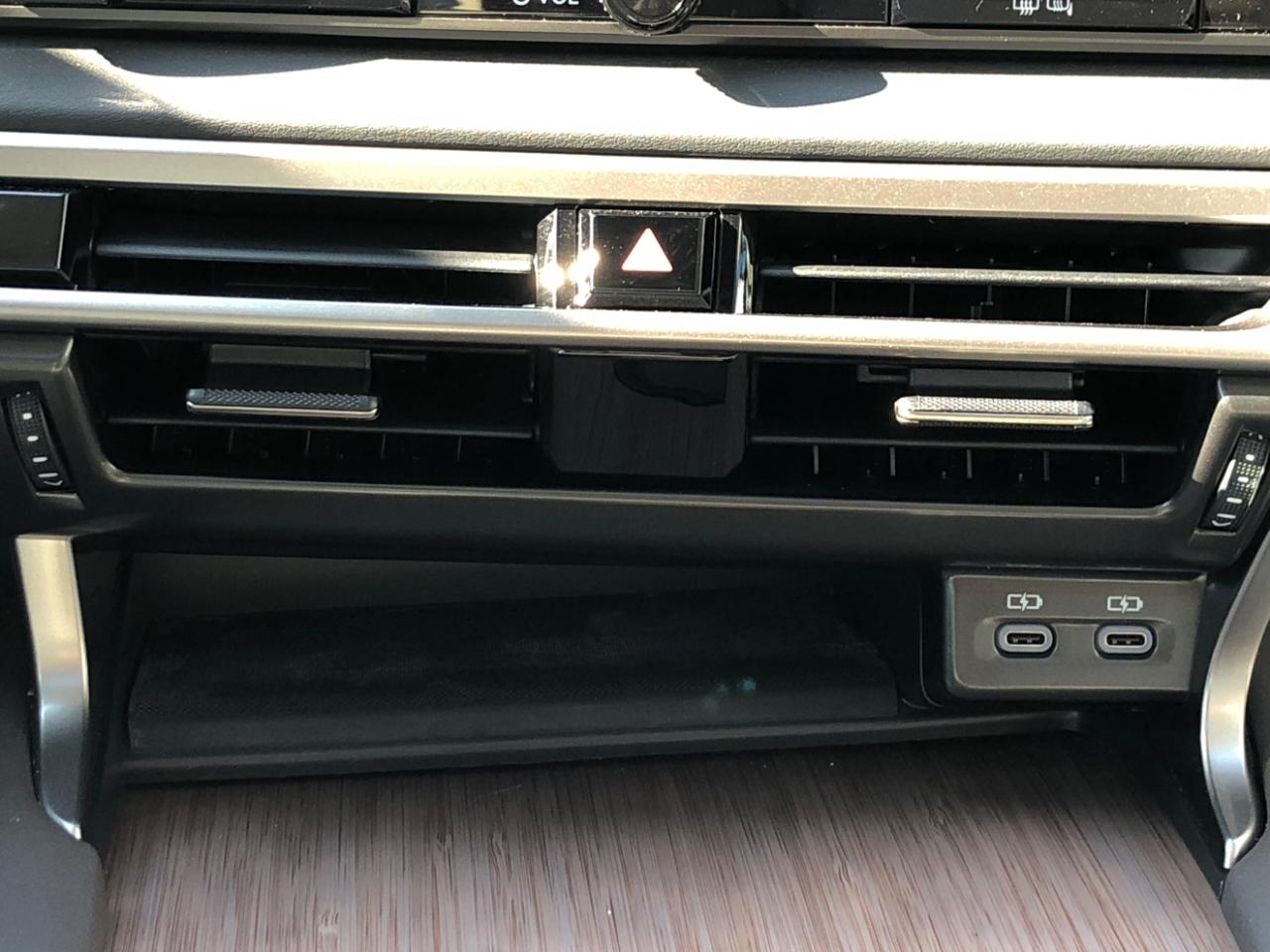 Lexus RX RX 350 FWD 2024