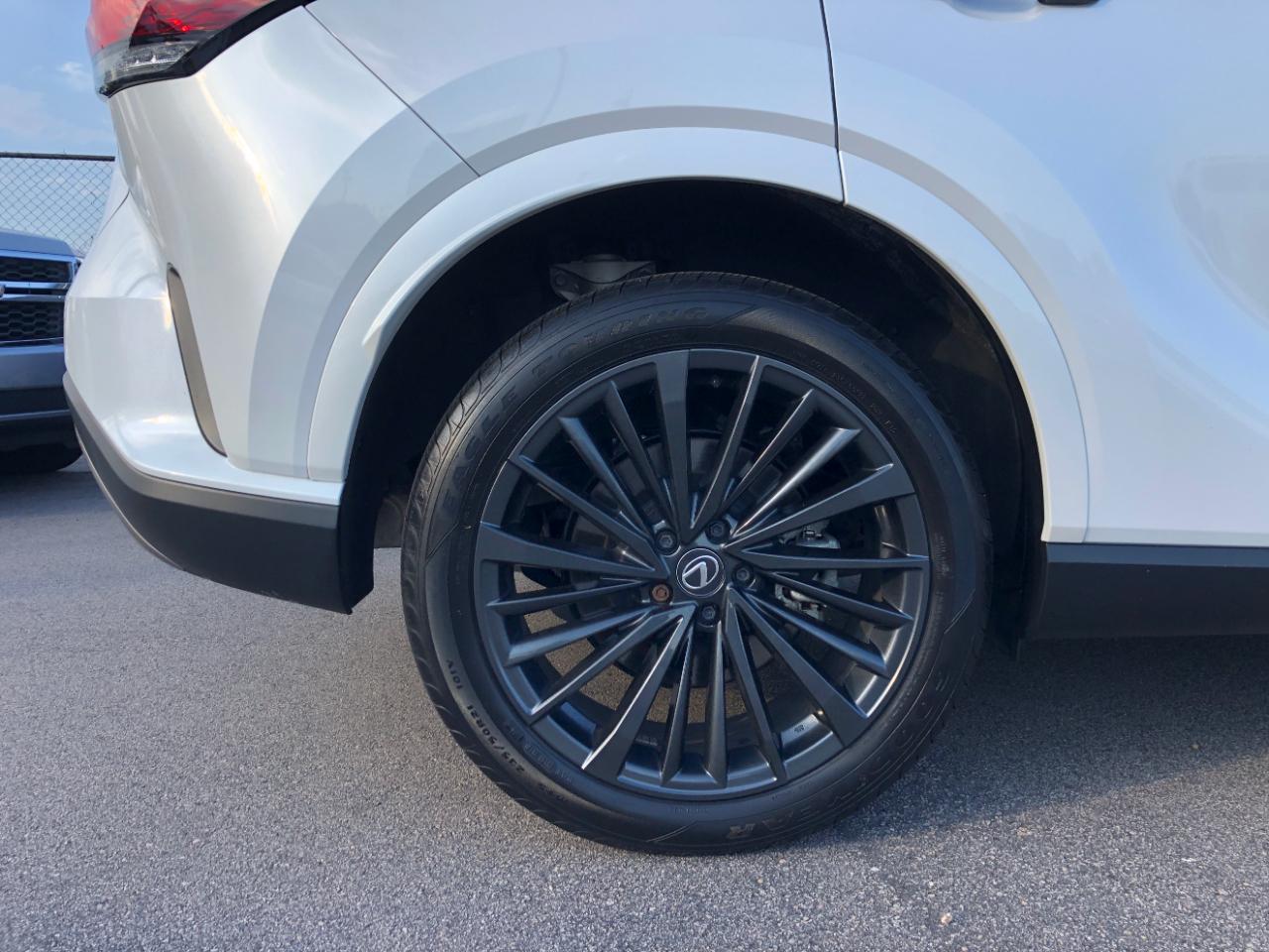 Lexus RX RX 350 FWD 2024
