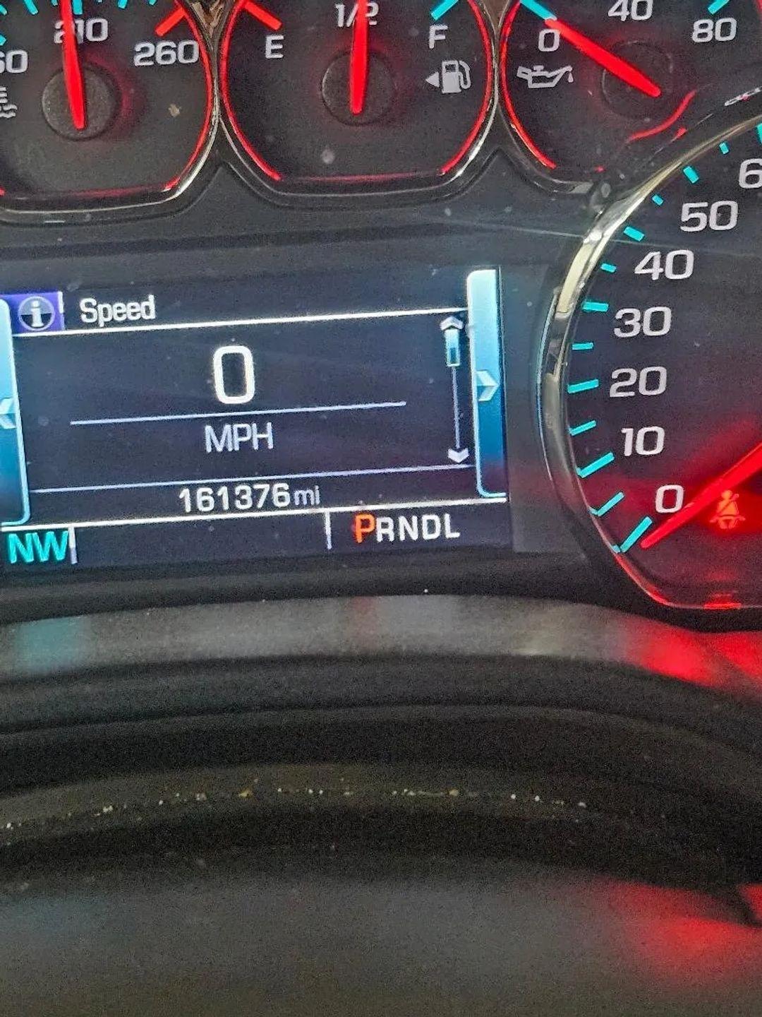 GMC Sierra 1500 SLT Crew Cab Long Box 4WD 2017